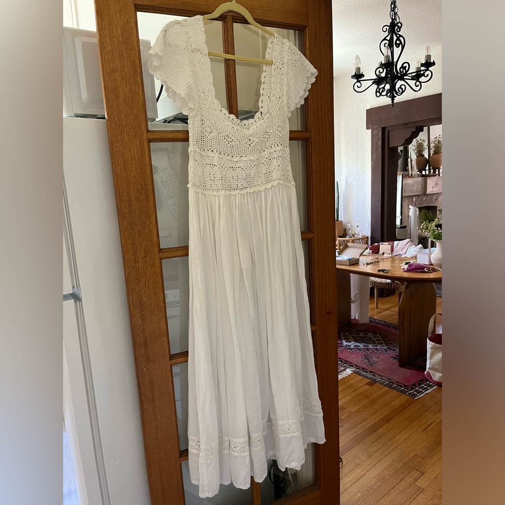 DOEN MODEIRA DRESS - XL